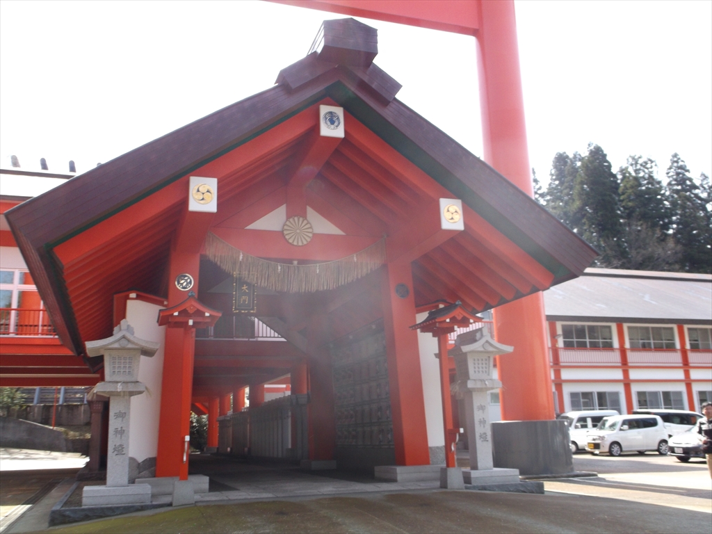 ツーリング写真