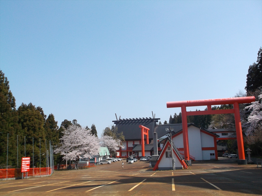 ツーリング写真