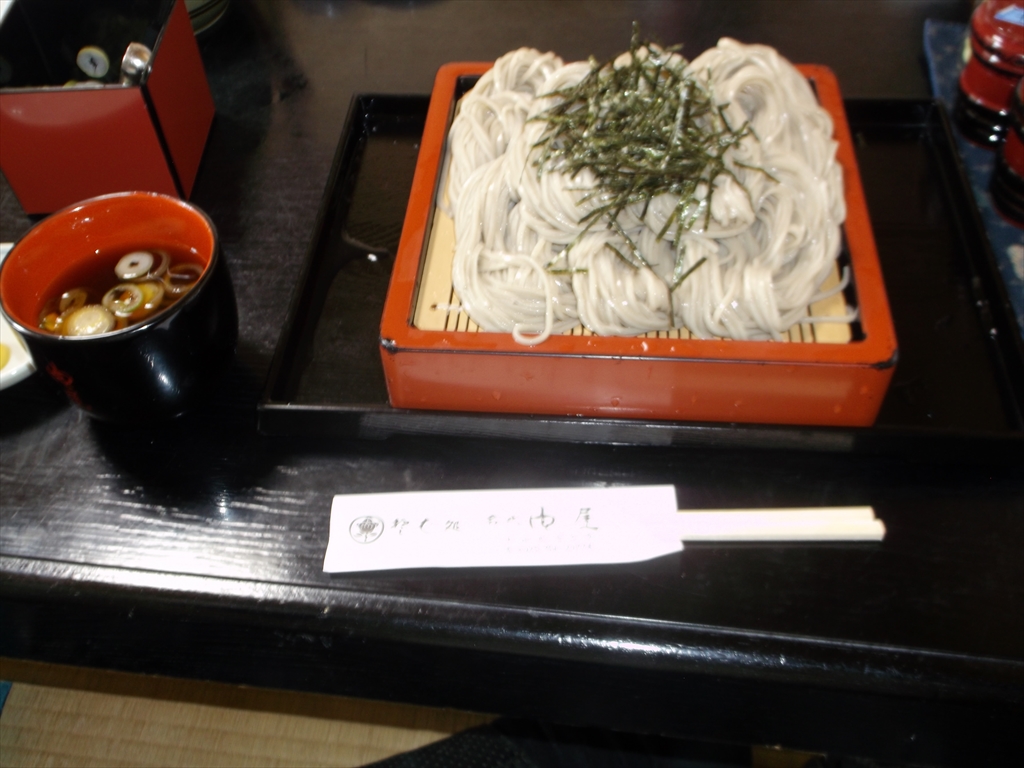 ツーリング写真