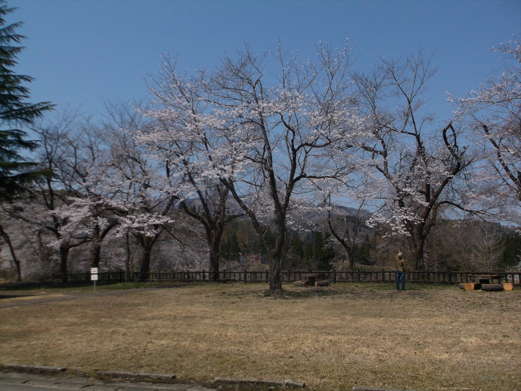 ツーリング写真