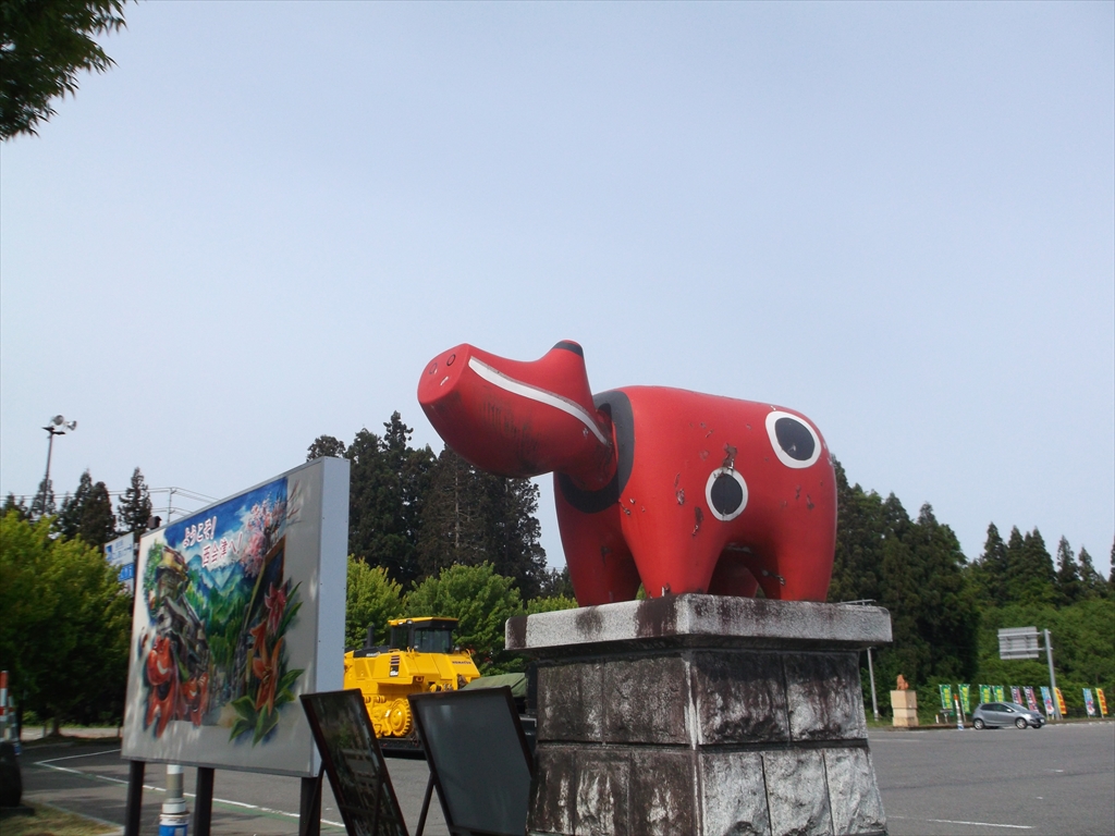 ツーリング写真