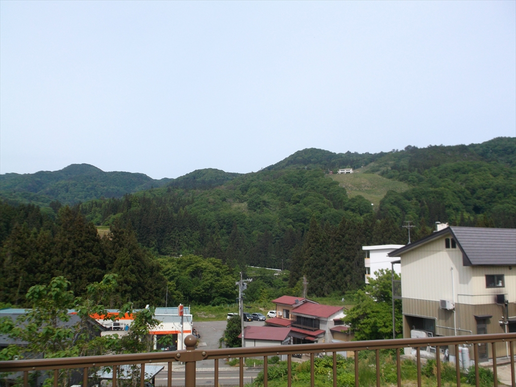 ツーリング写真