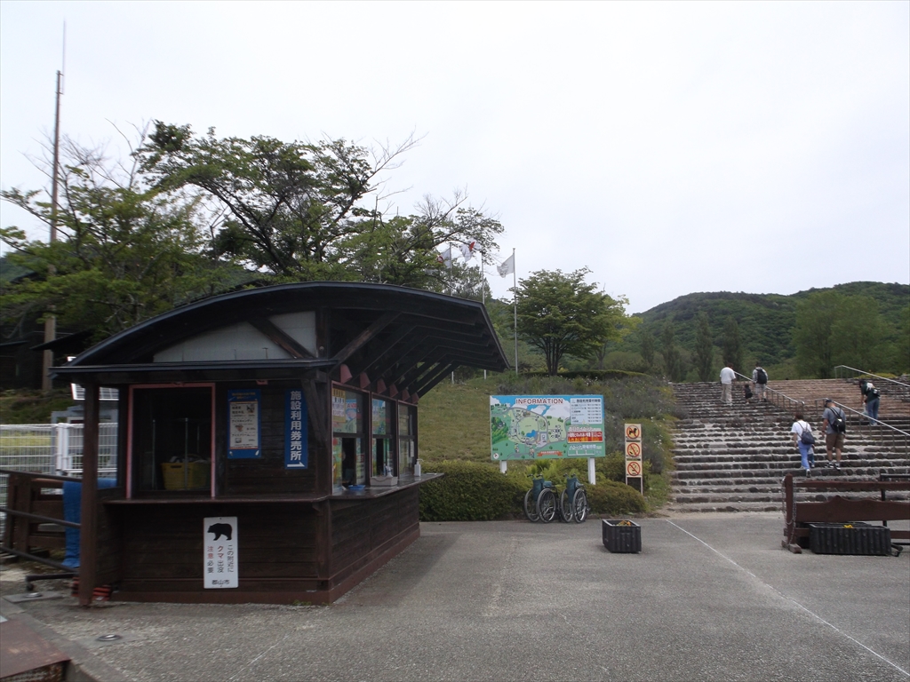 ツーリング写真