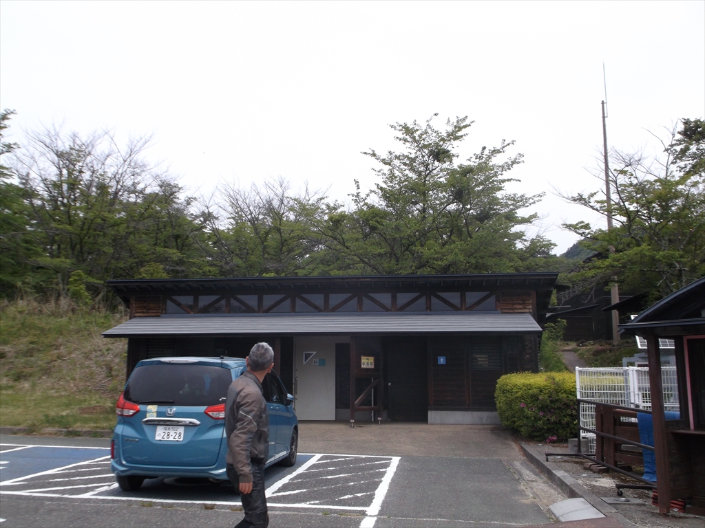 ツーリング写真