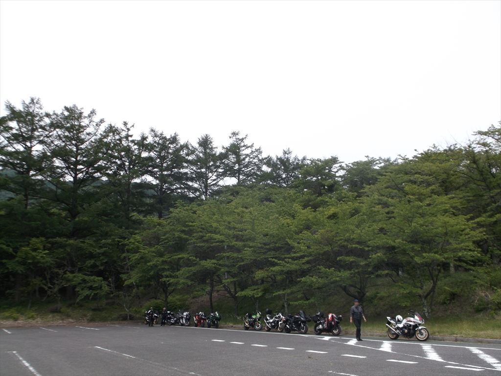 ツーリング写真