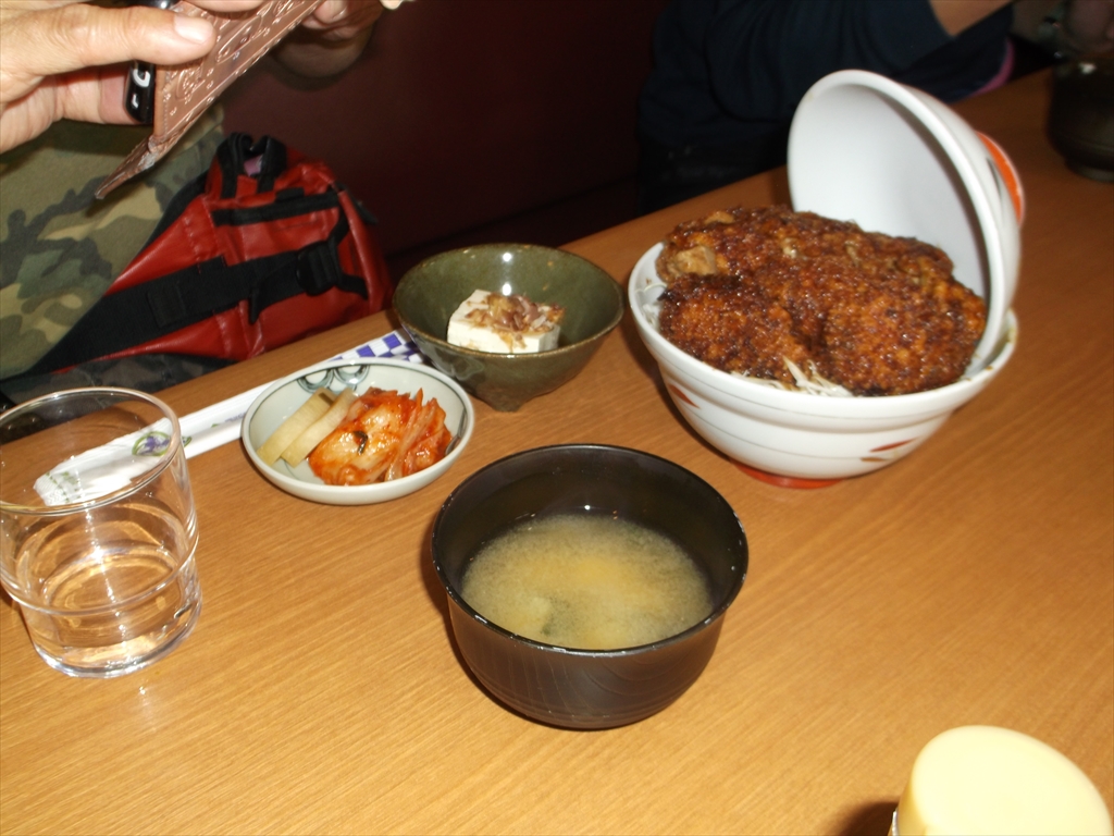 ツーリング写真