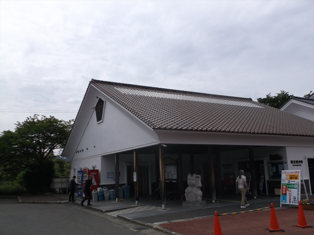 ツーリング写真