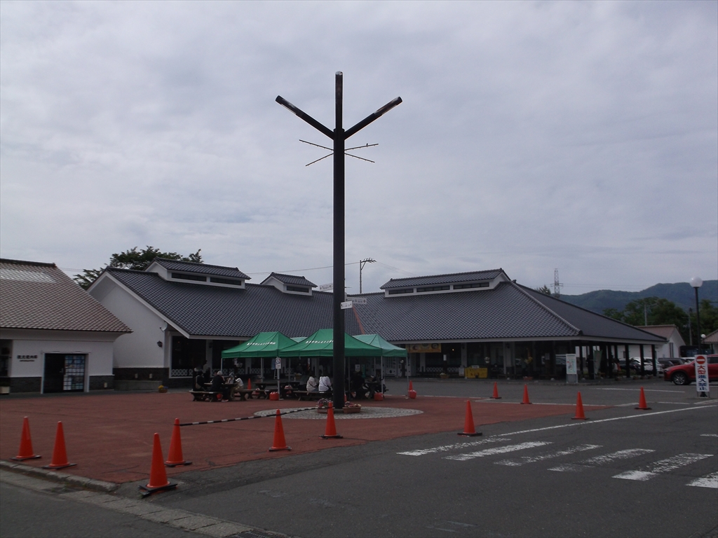 ツーリング写真