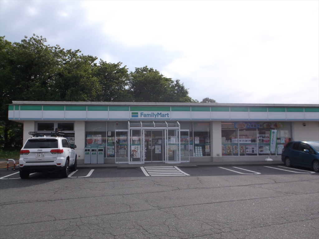 ツーリング写真