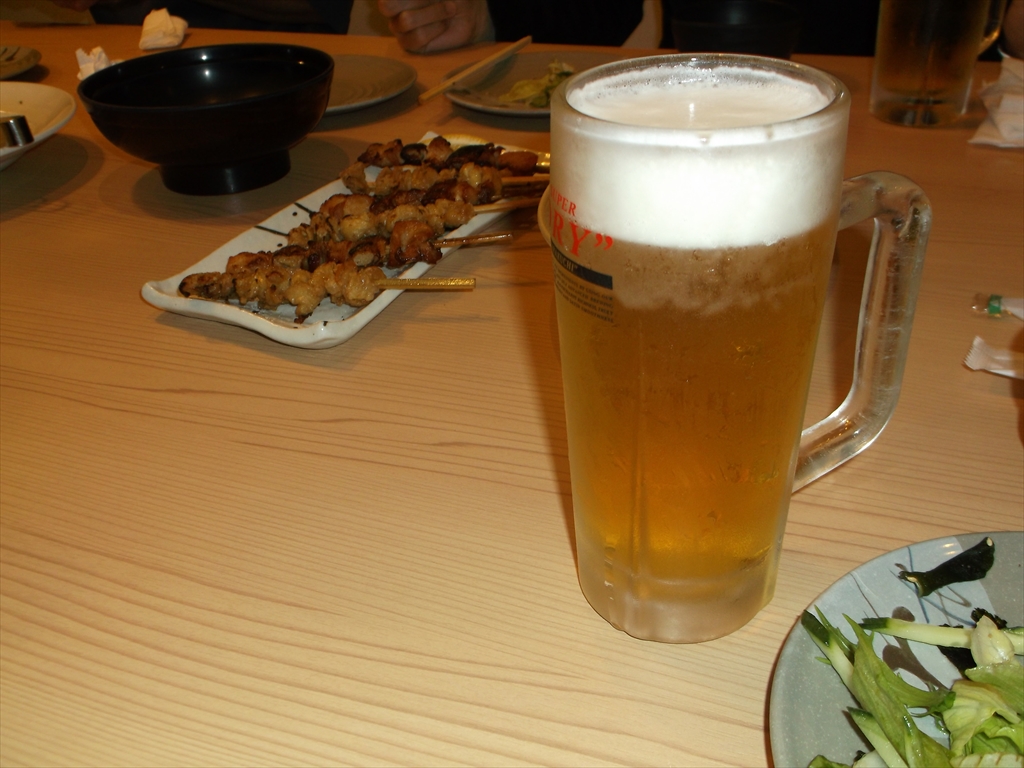 ツーリング写真