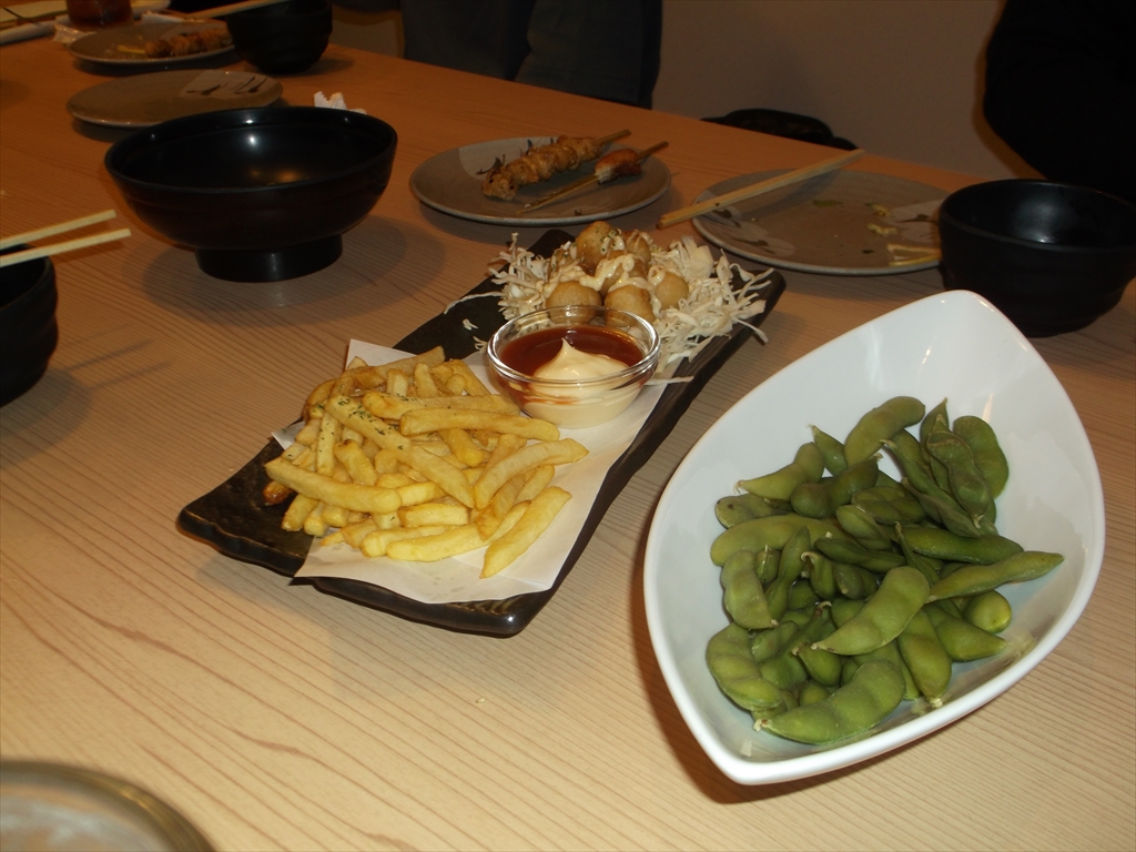 ツーリング写真